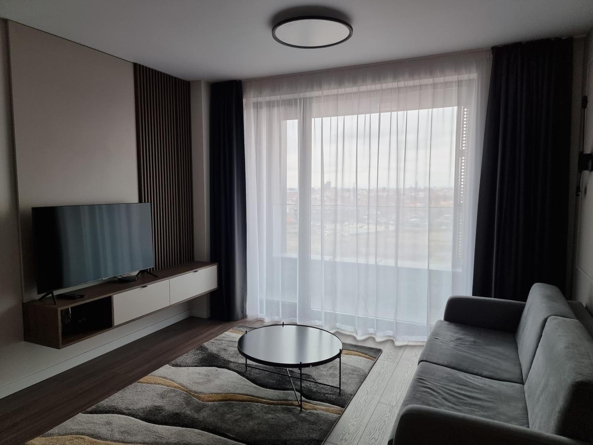Mona Living Aparthotel Sofia Exteriör bild
