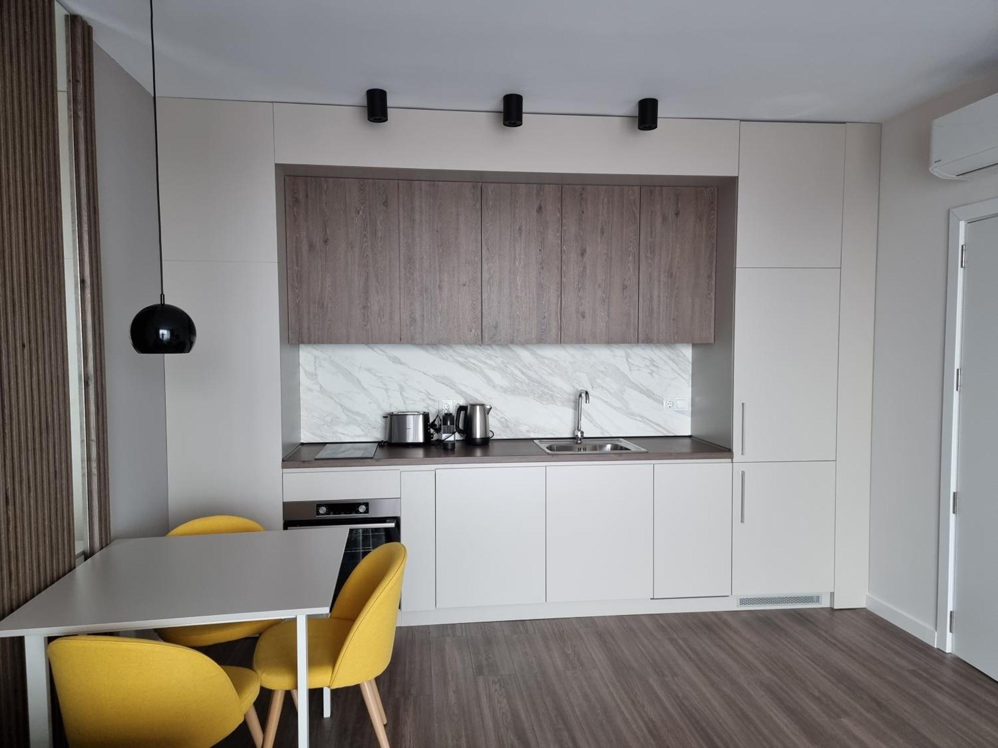Mona Living Aparthotel Sofia Exteriör bild