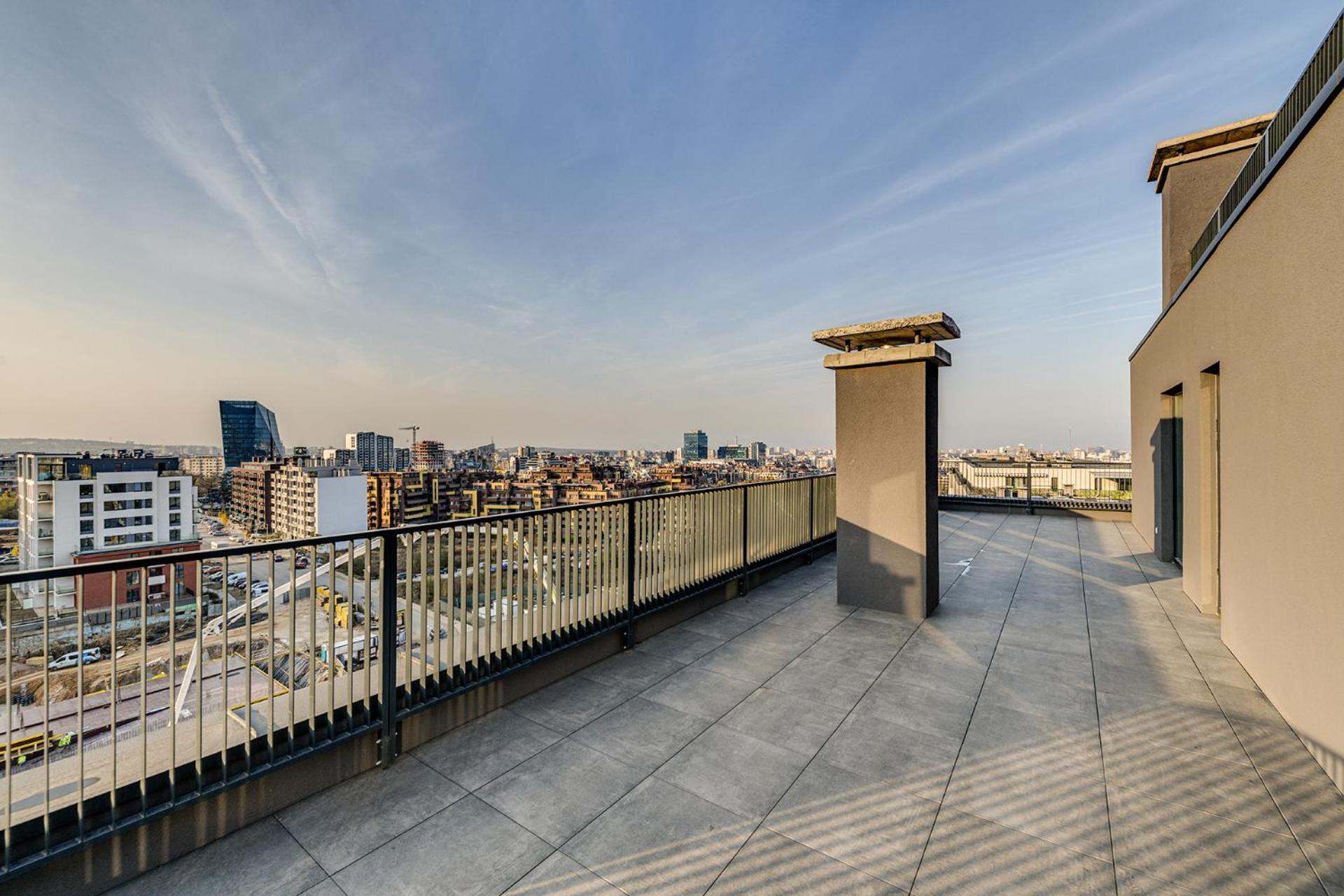 Mona Living Aparthotel Sofia Exteriör bild