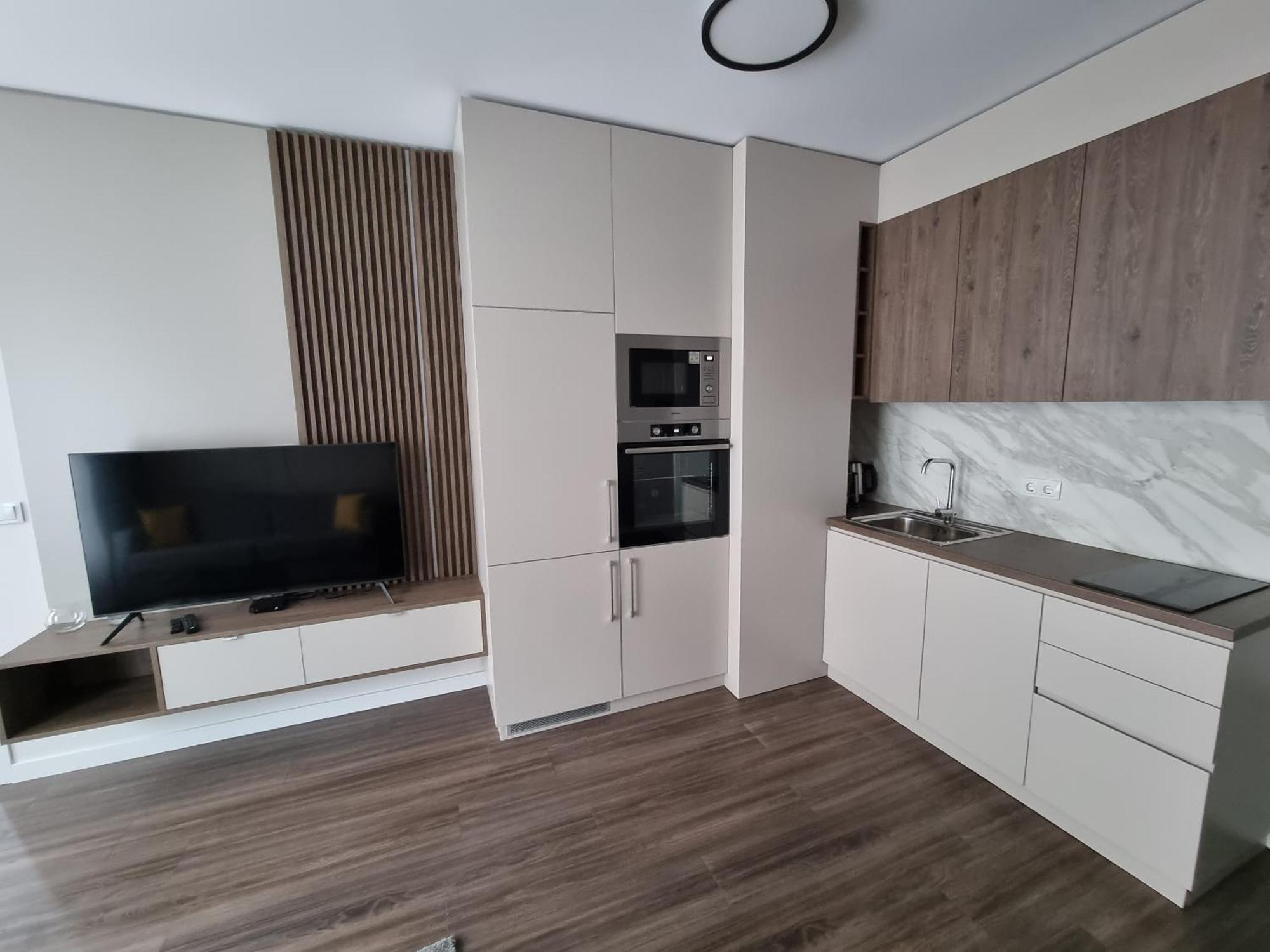 Mona Living Aparthotel Sofia Exteriör bild