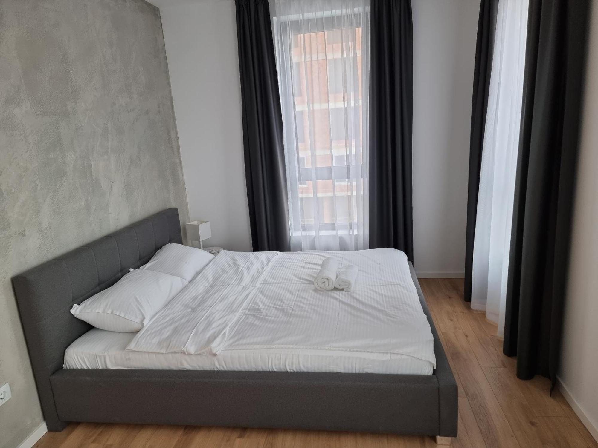 Mona Living Aparthotel Sofia Exteriör bild