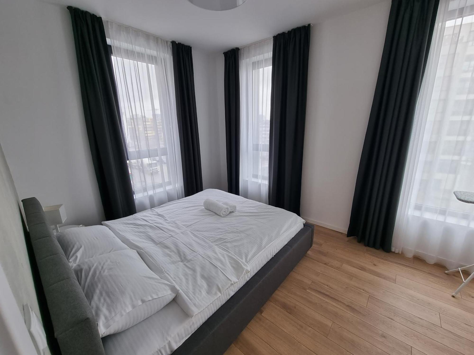 Mona Living Aparthotel Sofia Exteriör bild