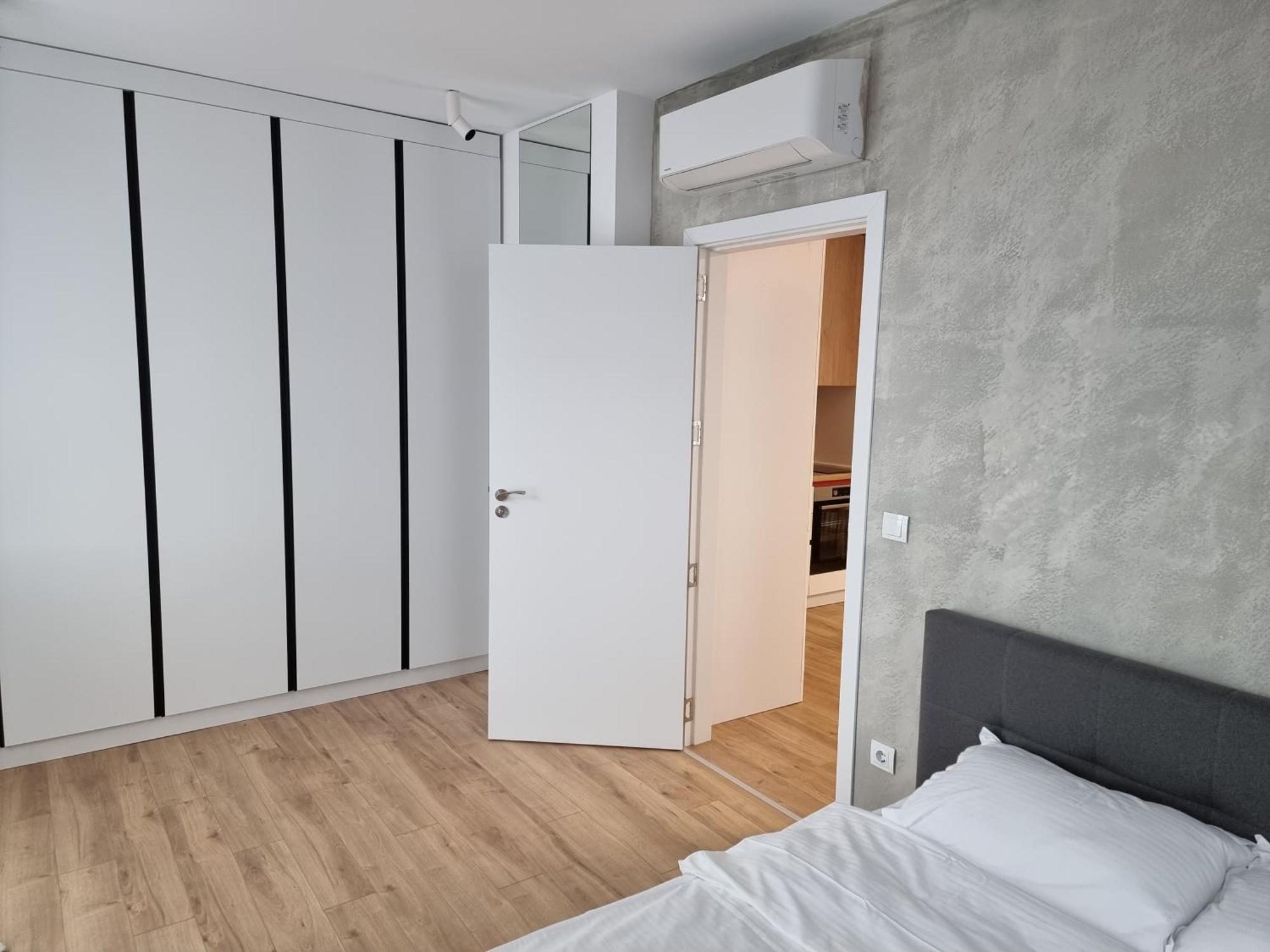 Mona Living Aparthotel Sofia Exteriör bild