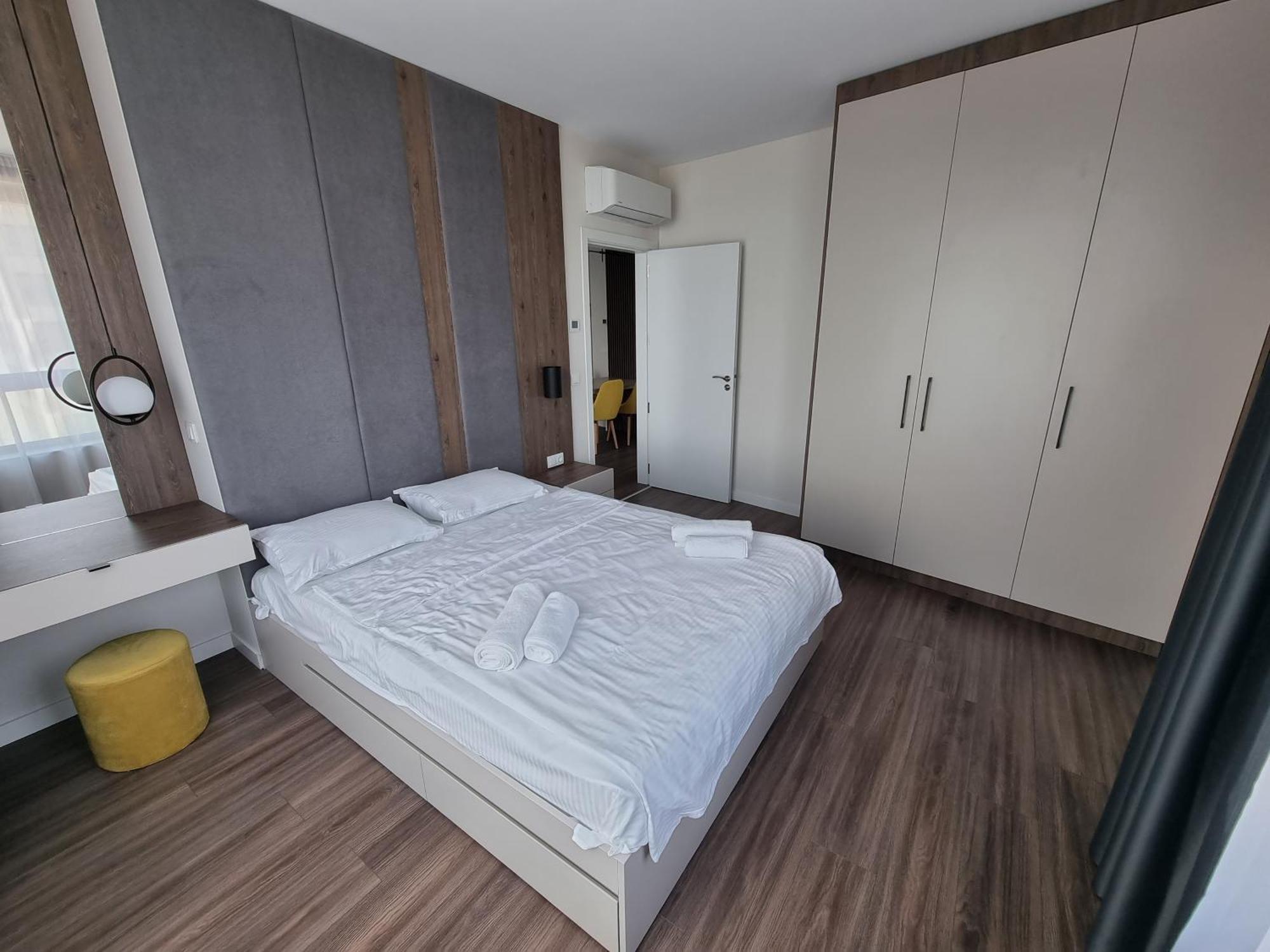 Mona Living Aparthotel Sofia Exteriör bild
